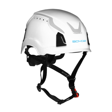 S3200 Kit (01)(**) HVS Helmet/Cover/Hi-Vis Silver