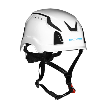 S3200 Kit (01)(**) HVB Helmet/Cover/Hi-Vis Black