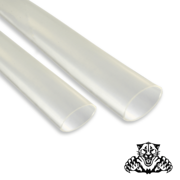 Heat Shrink Tube 50.0mm > 18.6mm