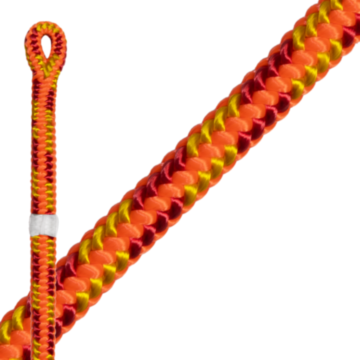 XTC Fire- 5m Spliced Eye