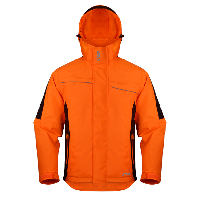 SENTINEL EVO All-Weather Jacket with Hood-XXL (70)