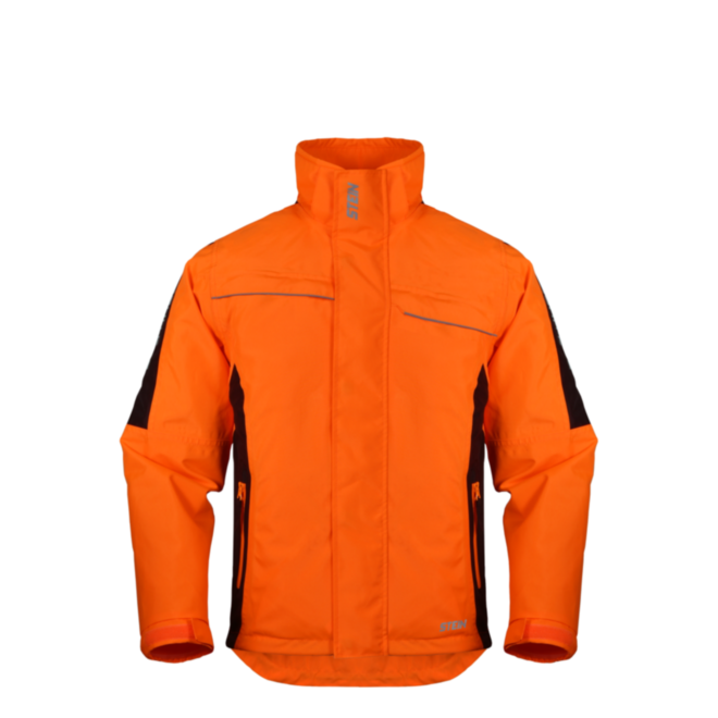 SENTINEL EVO All-Weather Jacket with Hood