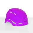 Helmet Cover - Purple