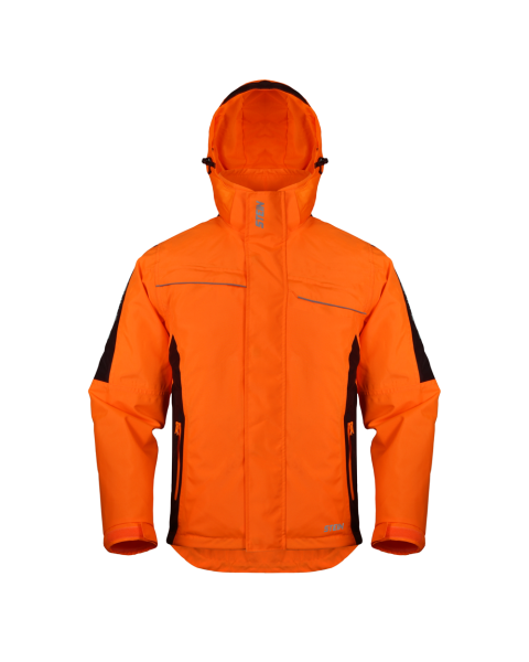 SENTINEL EVO All-Weather Jacket with Hood