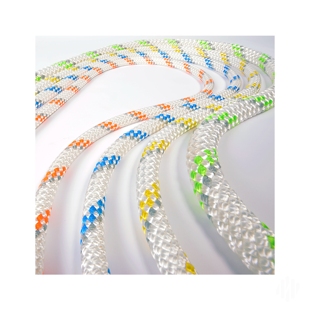  Rigging & Working Ropes Image