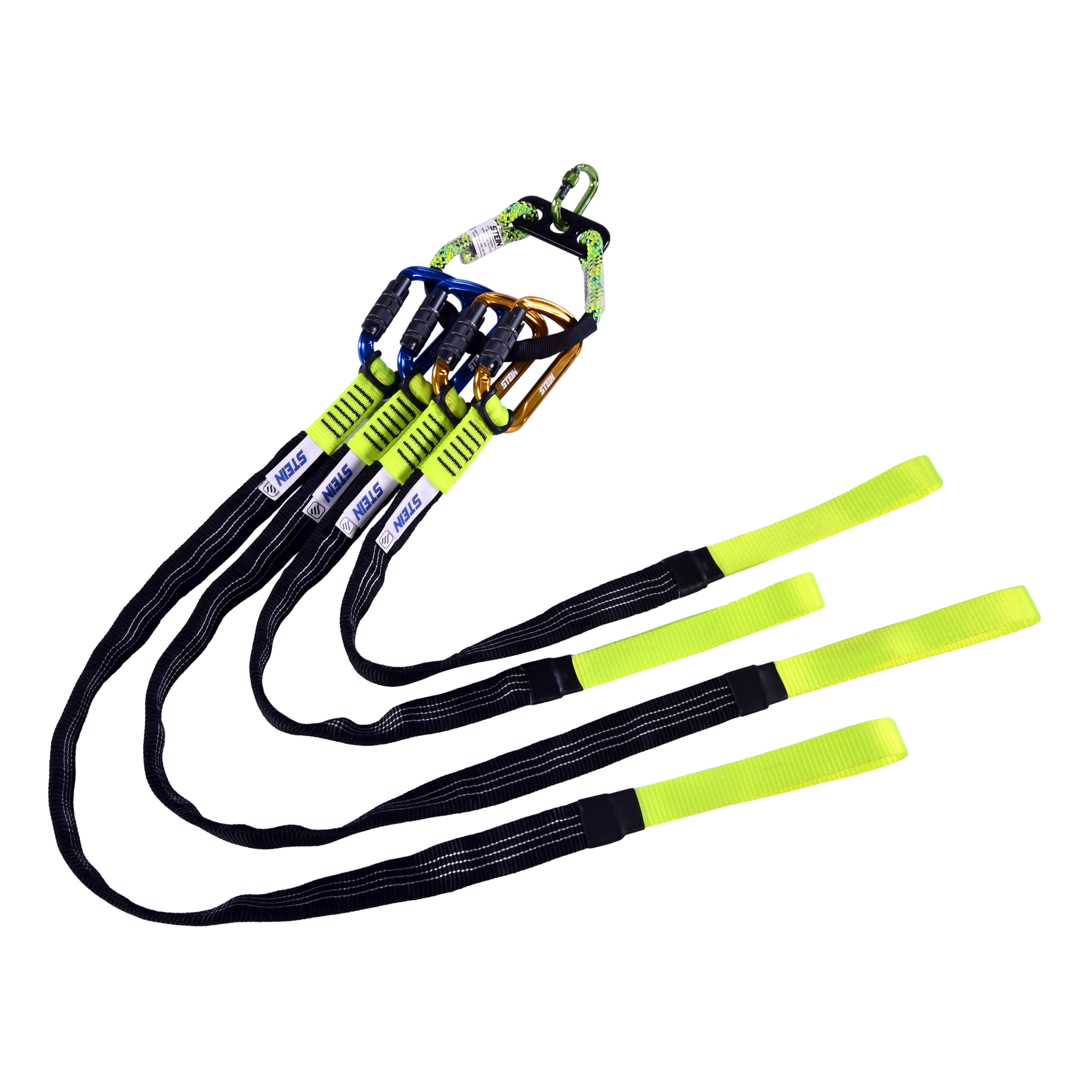  Speedline Kits & Slings Image