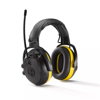  Electronic Hearing Protection Image