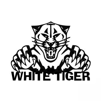  WHITE TIGER Image