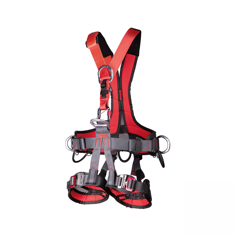  Harness - Full Body Image