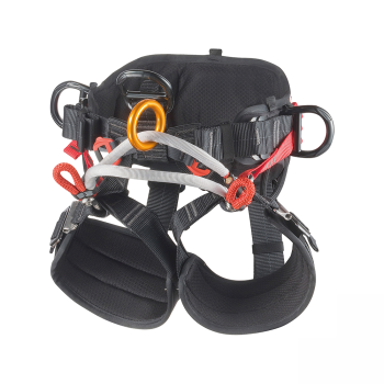  Harness - Arborist Image