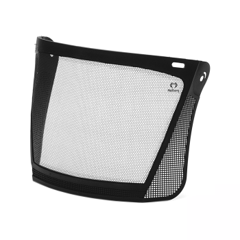  Face Visor & Carriers Image