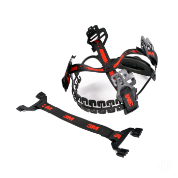  3M Helmet Accessories Image