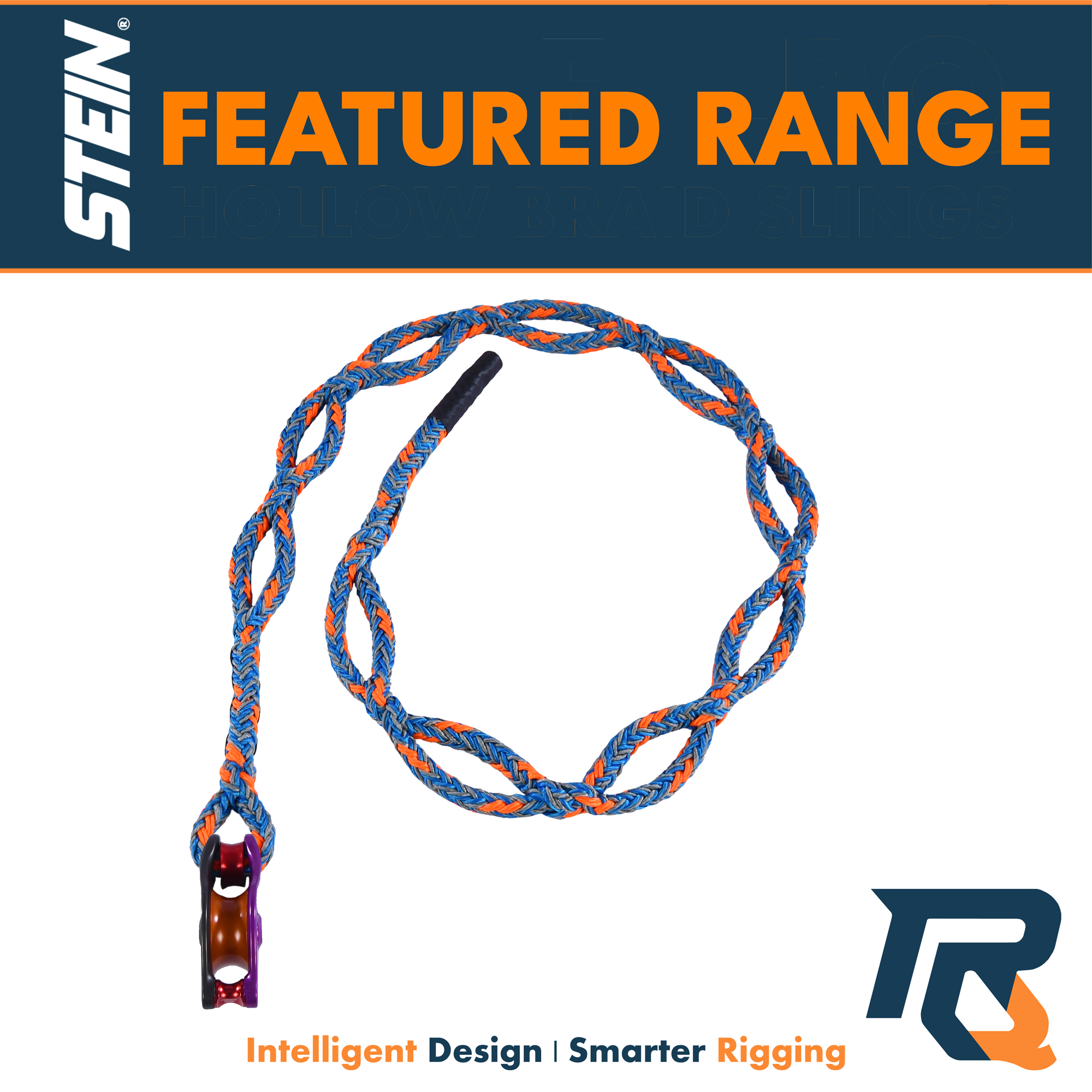  RIGIQ Featured Range Image