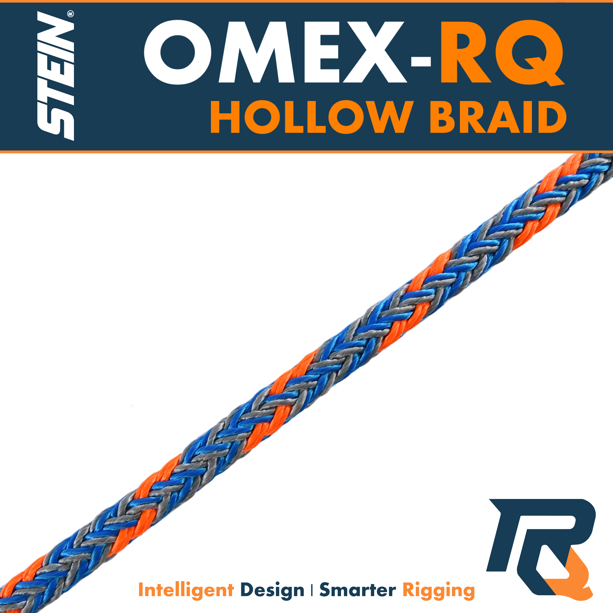  RIGIQ Hollow Braid Ropes Image