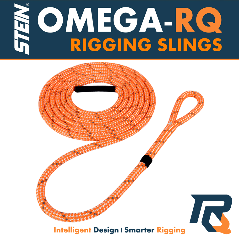  RIGIQ Cordage Slings Image