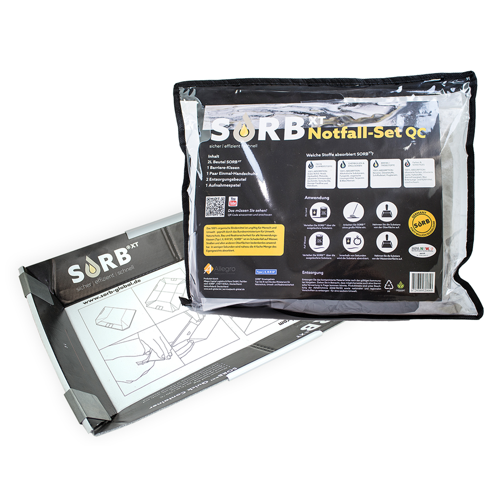  Spill Sets Image