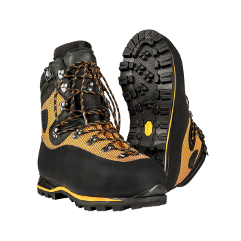  Chainsaw Footwear Image