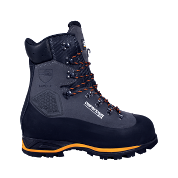  Chainsaw Boots Image