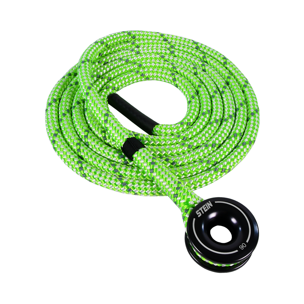  Low Friction Ring Sling Image