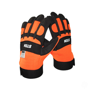  Chainsaw Gloves Image