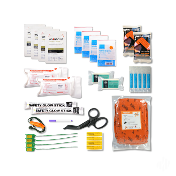  First Aid & Trauma Care Image
