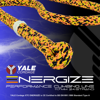 Climbing Rope Image