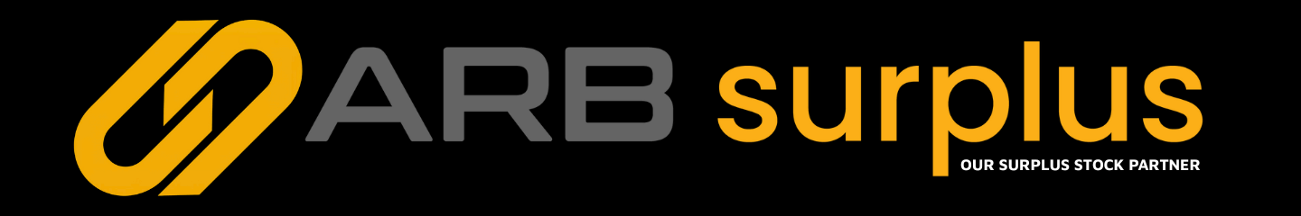 Arb Surplus our Surplus Stock Partner