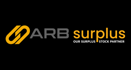 Arb Surplus our Surplus Stock Partner