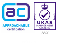 UKAS Certificate Number: 11793